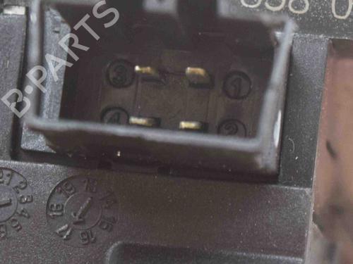 Bakluke lås AUDI A4 B9 (8W2, 8WC) 1.4 TFSI | BP6768551C101 