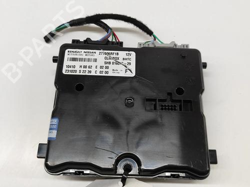 Used Electronic module Electronic module NISSAN QASHQAI III (J12) 1.3 DIG-T (158 hp) 28554828 28554828