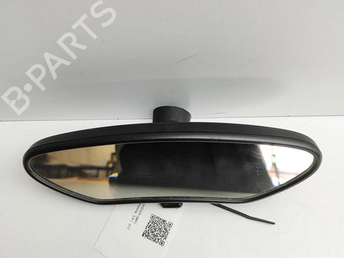 Used Rear mirror Rear mirror PORSCHE BOXSTER (987) S 3.4 (295 hp) 32991140 32991140