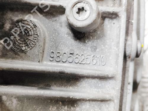 Gearbox OPEL VIVARO C Bus (K0) 2.0 | BP31951199M3 