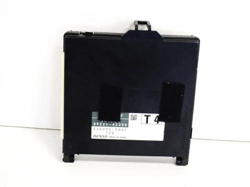 Used Electronic module Electronic module TOYOTA RAV 4 IV (_A4_) 2.5 Hybrid 4WD (AVA44, AVA44_) (197 hp) 7082201 7082201