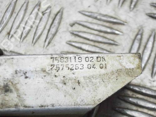 Support BMW 5 (F10) 520 d | BP14653701C155