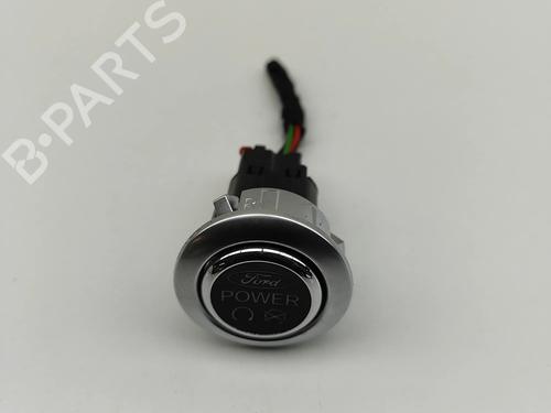 Used Switch FORD S-MAX (WA6) 2.0 TDCi (163 hp) 27331254