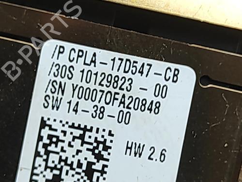 Electronic sensor JAGUAR F-TYPE Coupe (X152) 3.0 SCV6 S | BP31859632M84