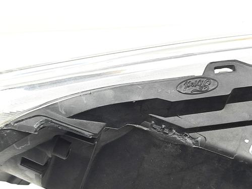 Right headlight FORD FIESTA VII (HJ, HF) 1.0 EcoBoost | BP35811737C29  - Image 9