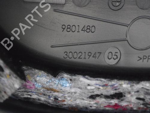 Middle console MINI MINI COUNTRYMAN (R60) Cooper D | BP33353070I22 - Image 5