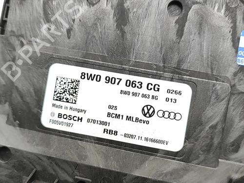Electronic module AUDI A5 Sportback (F5A, F5F) 2.0 TFSI quattro | BP32061589M83 
