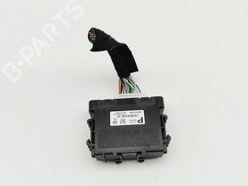 elektronisk-modul-renault-zoe-bfm_-2012-36415421 main image