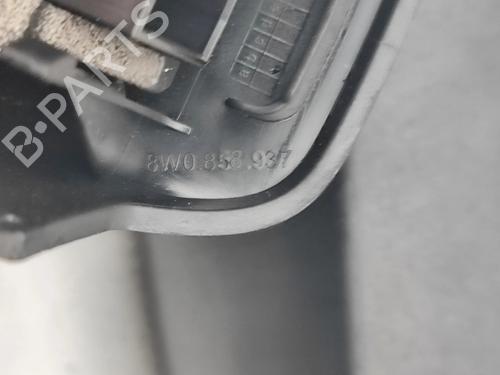 Rear mirror AUDI A5 (F53, F5P) 2.0 TDI quattro | BP33396096I6 - Image 15