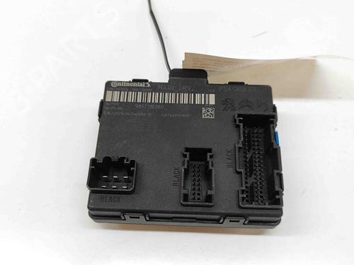 Elektronisk modul PEUGEOT 3008 III (KA_, KB_, KC_) e-210 (KCZKZX) (213 hp) 28565140