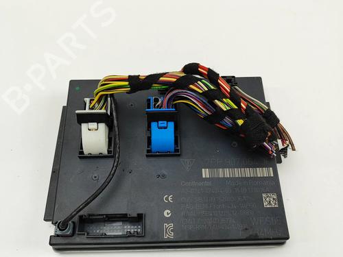 electronic-module-porsche-macan-95b-2014-26410504 main image