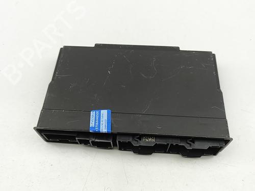 Module électronique PORSCHE CAYENNE Coupe (9YB) 4.0 S AWD (9YBBJ1) | BP29594157M83 