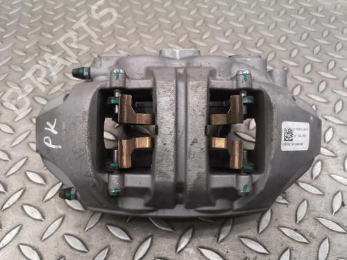 Left front brake caliper TESLA MODEL Y (5YJY) EV Performance All-wheel Drive | BP30250886M105 - Image 2