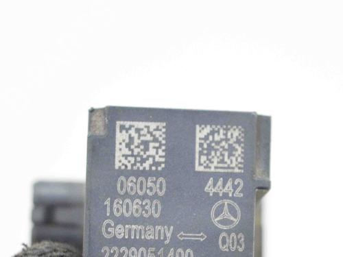 Electronic sensor MERCEDES-BENZ C-CLASS (W205) C 200 BlueTEC / d (205.037) | BP8625814M84 