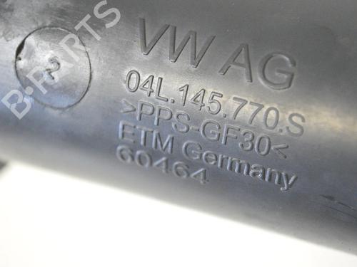 Pipe AUDI Q2 (GAB, GAG) 30 TDI | BP30218553M125 