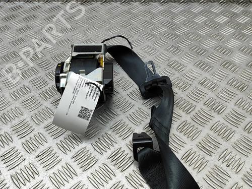 Rear right seatbelt VOLVO XC40 (536) B3 Mild-Hybrid | BP31859205I28