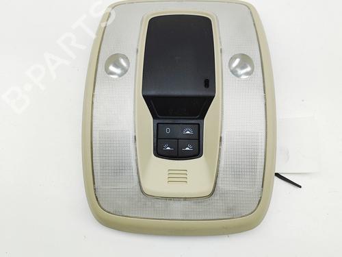 Used Interior roof light VOLVO V70 III (135) D4 (181 hp) 29830467