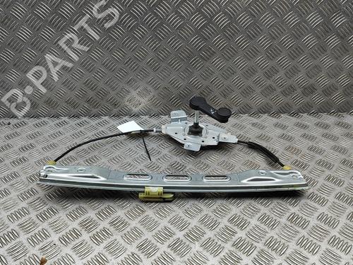 Front right window mechanism FORD TRANSIT COURIER B460 Box Body/MPV 1.5 TDCi | BP29920419C23 