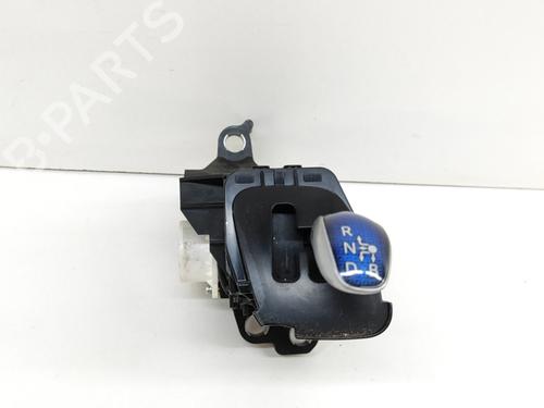 Gear lever TOYOTA PRIUS PLUS (_W4_) 1.8 Hybrid (ZVW40W, ZVW41W) | BP17016468M90 