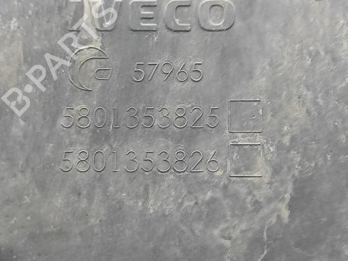 Air filter box IVECO DAILY VI Platform/Chassis 33S16, 35S16, 35C16, 40C16, 42S16, 50C16 | BP36045378M87 - Image 6