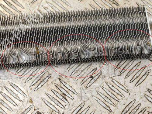 Oil radiator BMW 5 (F10) M5 | BP30194276M33 