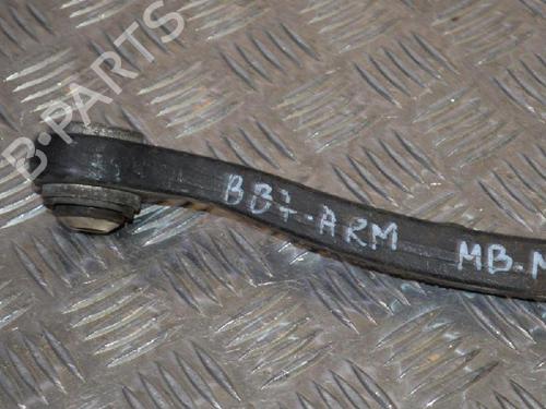 Used Left rear suspension arm MERCEDES-BENZ M-CLASS (W164) ML 300 CDI 4-matic (164.121) (204 hp) 6837717