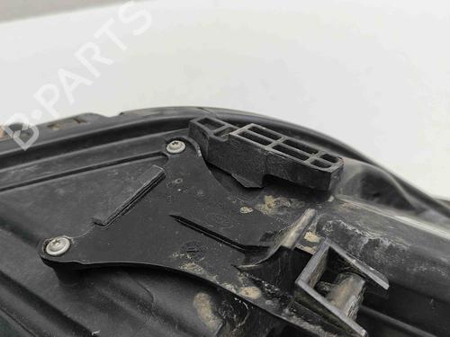 Left headlight LAND ROVER RANGE ROVER EVOQUE (L538) 2.2 D 4x4 | BP29486673C28 