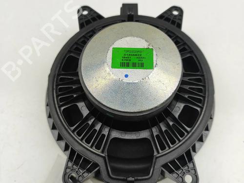 Speaker VOLVO XC90 II (256) T8 Hybrid AWD | BP28302721E2 - Image 4