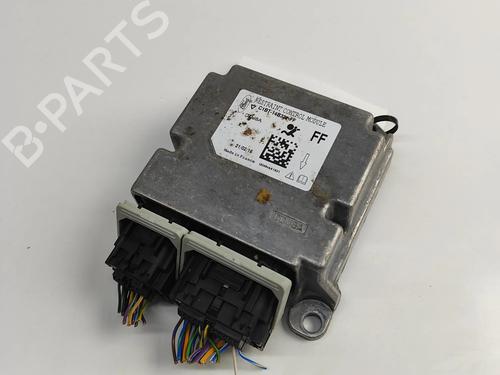 Used ECU airbags FORD FIESTA VI (CB1, CCN) 1.0 EcoBoost (125 hp) 26017429