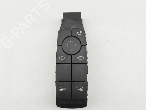 Used Right front window switch Right front window switch PORSCHE 911 (992) 3.8 Turbo S (992450, 992470) (650 hp) 33390137 33390137