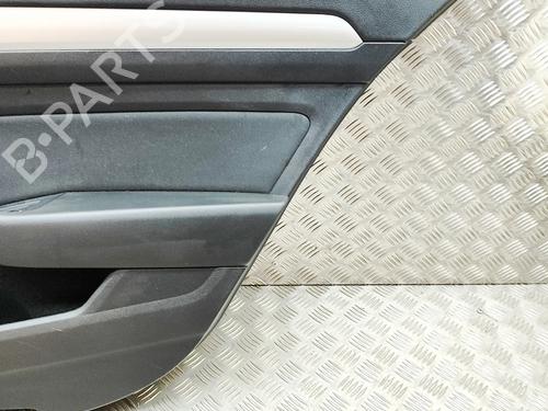 Bageste højre beklædning VW PASSAT B8 (3G2, CB2) 2.0 TDI | BP38421497C61 - Image 3