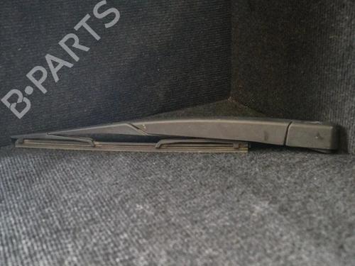 Used Rear windshield wiper arm OPEL CORSA D (S07) 1.3 CDTI (L08, L68) (75 hp) 14655438