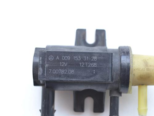 Electronic sensor MERCEDES-BENZ E-CLASS T-Model (S212) E 250 CDI / BlueTEC (212.203, 212.204) | BP33365628M84 - Image 4