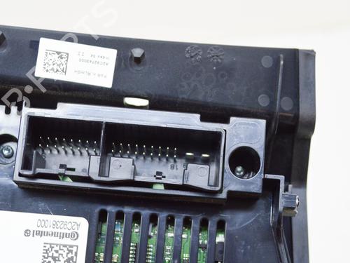 Electronic module AUDI Q5 (8RB) 3.0 TDI quattro | BP7732586M83 