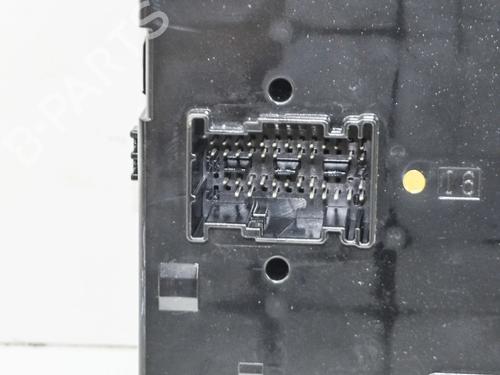 Electronic module MERCEDES-BENZ E-CLASS (W212) E 220 BlueTEC (212.001) | BP6774612M83 