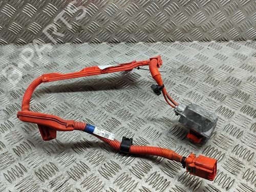 Used Wiring harness Wiring harness LEXUS ES (_Z10_, _A10_, _H10_) 300h (AXZH10, AXZH11) (218 hp) 27768647 27768647