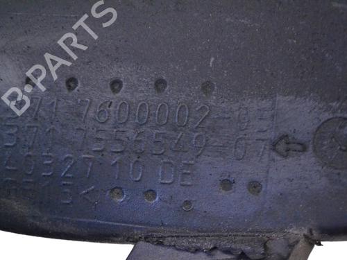 Pipe BMW Z4 Roadster (E89) sDrive 35 is | BP33353141M125  - Image 5