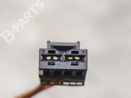 Heater blower motor MERCEDES-BENZ A-CLASS (W176) A 220 CDI (176.003) | BP6760393M62 