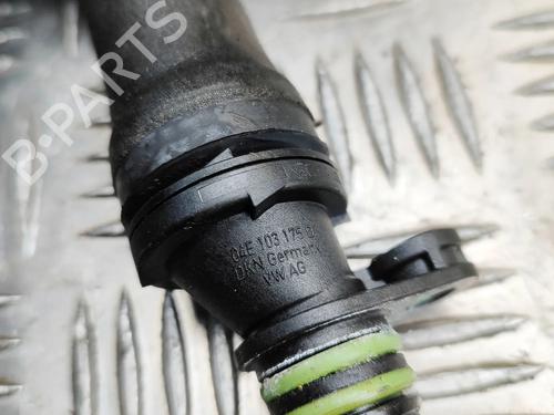 Pipe SKODA KAMIQ (NW4) 1.0 TSI | BP31748755M125 