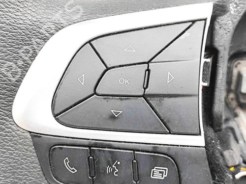 Steering wheel IVECO DAILY VI Platform/Chassis 33S16, 35S16, 35C16, 40C16, 42S16, 50C16 | BP36045420C49  - Image 5