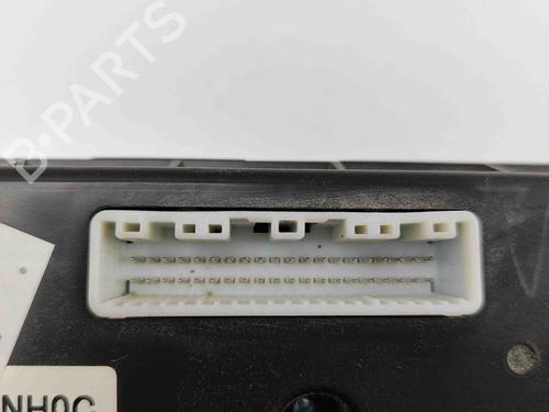 Climate control NISSAN LEAF (ZE0) Electric | BP26410525I5 