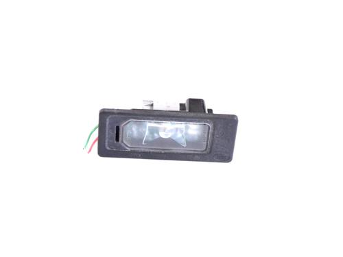 Used Licence plate light LAND ROVER RANGE ROVER VELAR (L560) 2.0 D240 SD4 4x4 (241 hp) 30227111