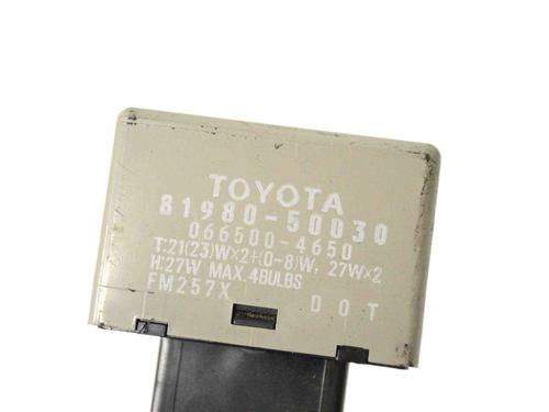 Electronic sensor TOYOTA LAND CRUISER PRADO (_J12_) 3.0 D (KDJ120, KZJ120) | BP30228789M84 