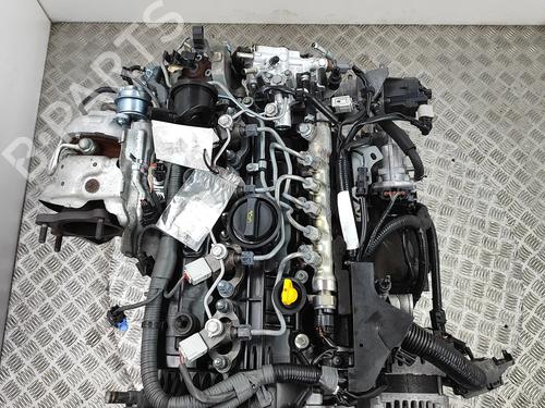 Engine MAZDA CX-5 (KE, GH) 2.2 D AWD (KE2AW) | BP34559821M1  - Image 5