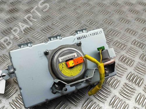 Passenger airbag TOYOTA HILUX VIII Pickup (_N1_) 2.4 D 4WD (GUN125_, GUN125R) | BP29459420C10 