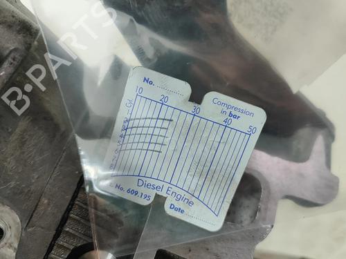 Engine FORD RANGER (TKE) 3.2 TDCi 4x4 | BP35919976M1 - Image 7