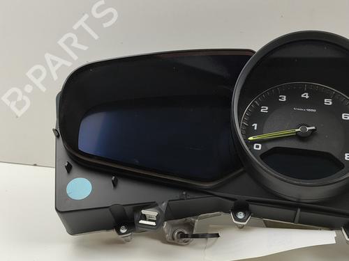 Instrument cluster PORSCHE PANAMERA (971) 2.9 4 E-Hybrid (97ABE1, 97BBE1) | BP26685385C47 