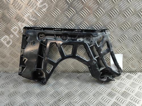 Used Rear bumper bracket SKODA ENYAQ iV SUV (5AZ) 60 (179 hp) 27795092