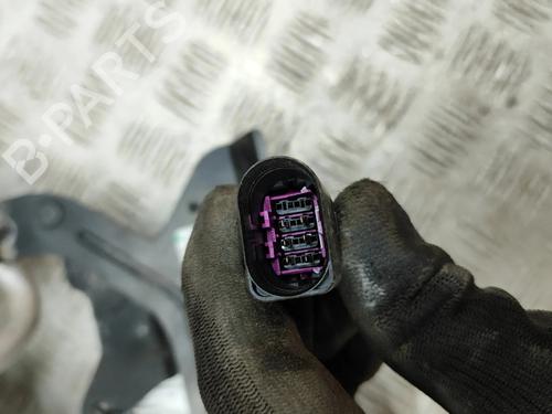 Electronic module VW GOLF VII (5G1, BQ1, BE1, BE2) e-Golf | BP26569535M83 