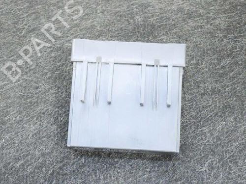 Electronic module CITROËN C4 Picasso II 1.6 BlueHDi 120 | BP6744547M83 